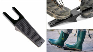Boot Puller Shoe Foot Jack Wellington Welly Remover