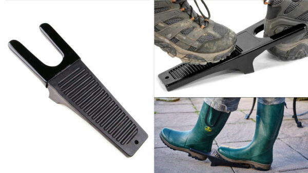 Boot Puller Shoe Foot Jack Wellington Welly Remover