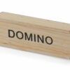 Dominoes Game