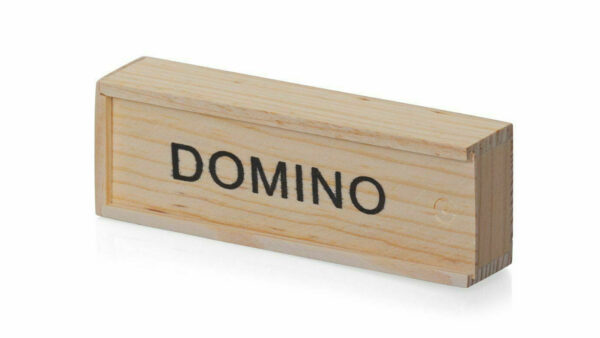 Dominoes Game