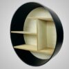 Art Deco shelf